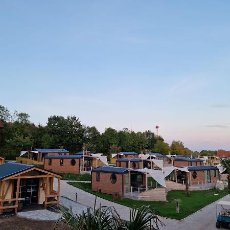 Seaside-Resort 가이젤빈트 외부 사진